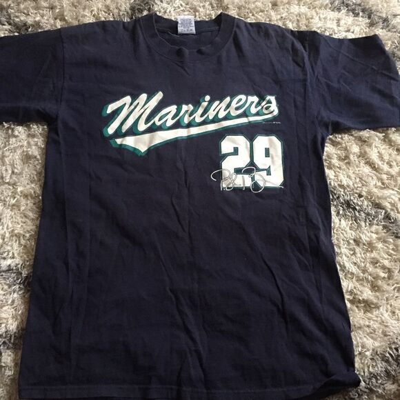 Brett Boone tee shirt  - Picture 5 of 6